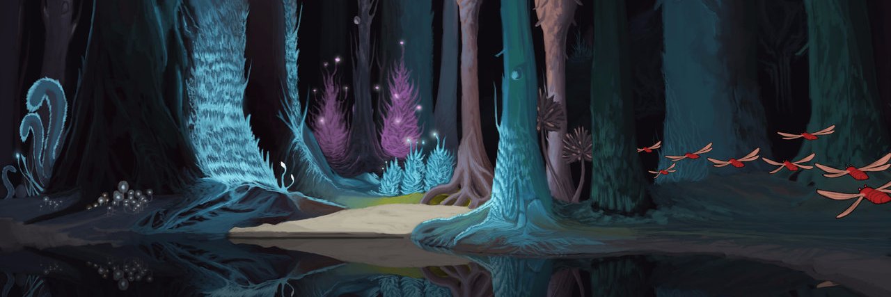 ObiTheShaman's profile banner image