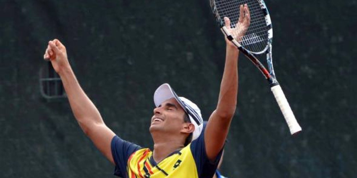 Julio Campozano banner