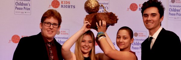 KidsRights Profile Banner