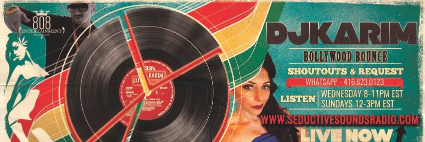 OfficialDJKarim's profile banner image