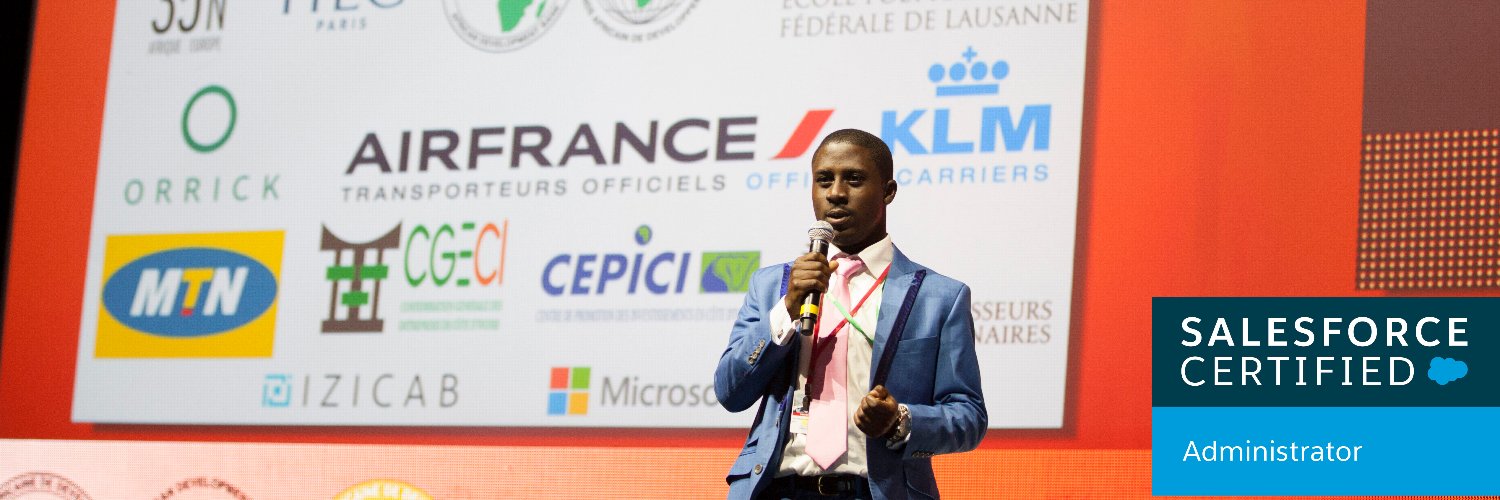 cliffordako's profile banner image