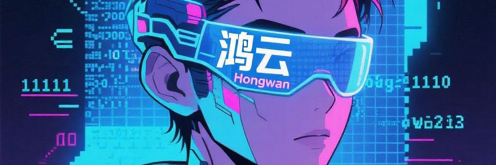 Hong Wan banner