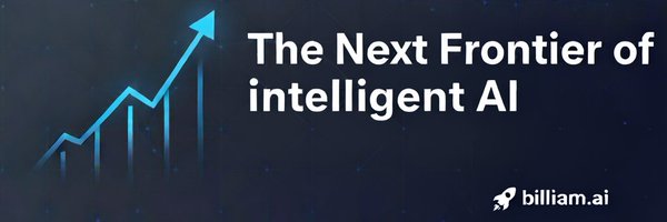 Billiam_AI Profile Banner