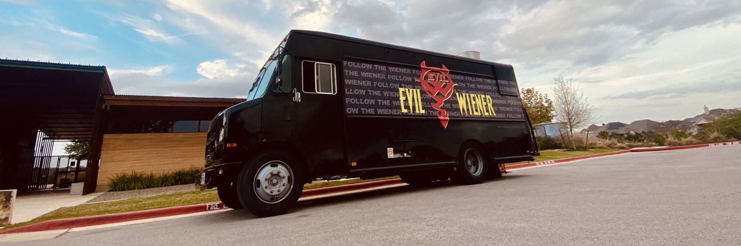 EvilWiener's profile banner image