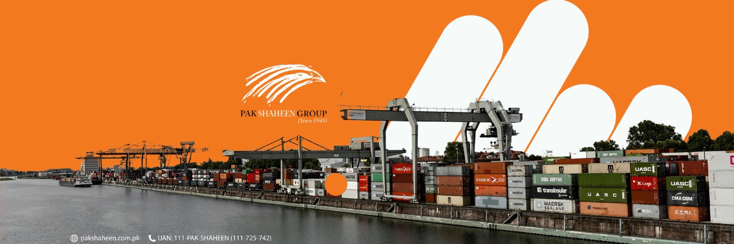 PakShaheenGroup's profile banner image