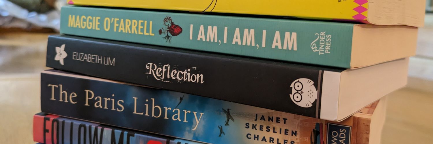 Natalie Jones banner