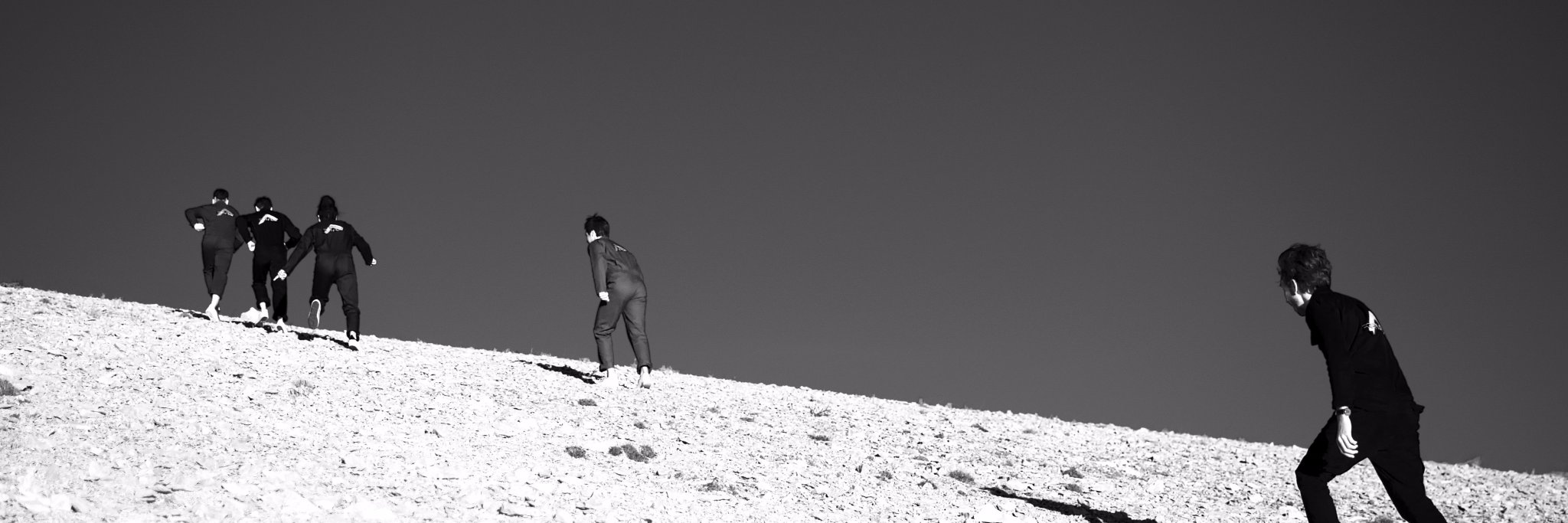 brainbowtheband's profile banner image