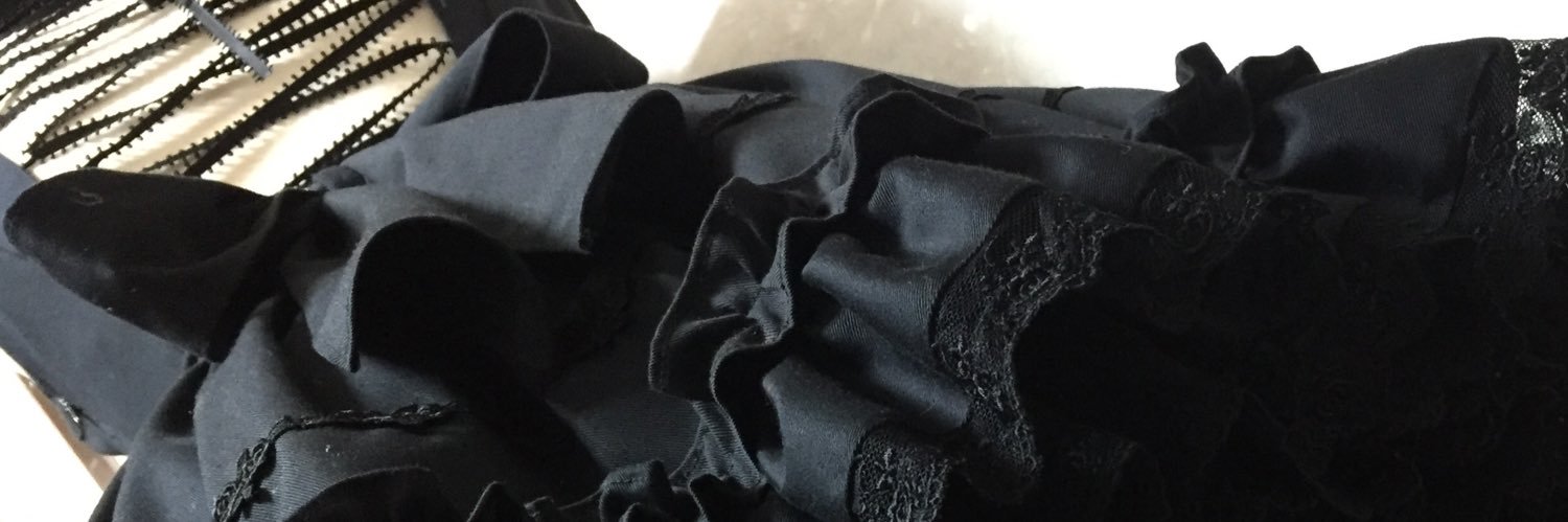 Immaculate Doll banner