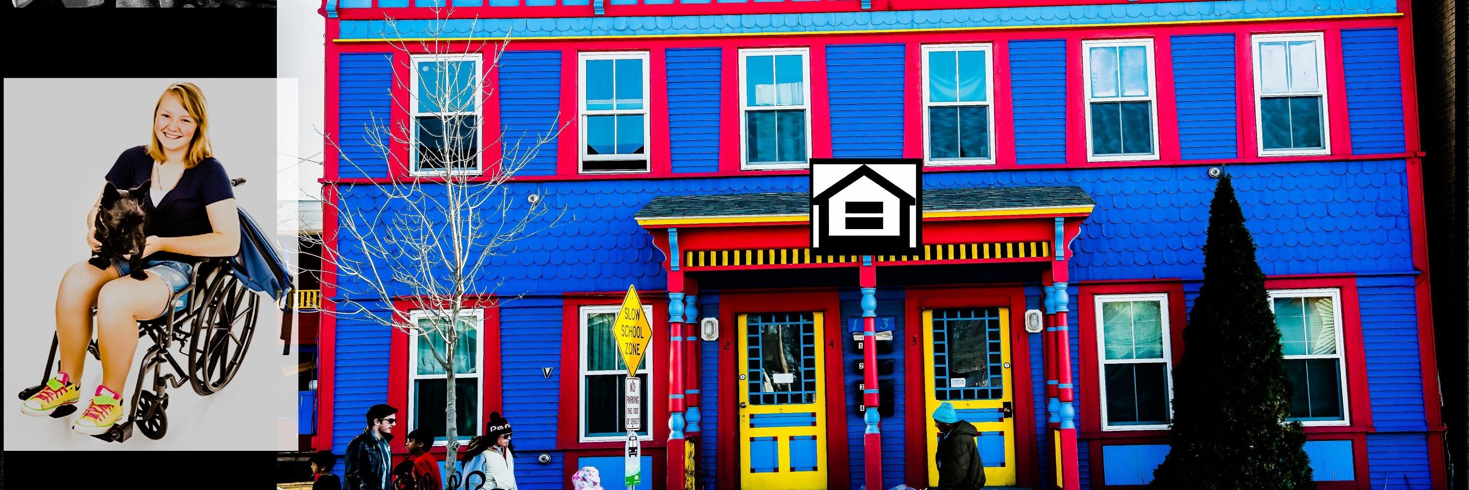 VTFairHousing's profile banner image