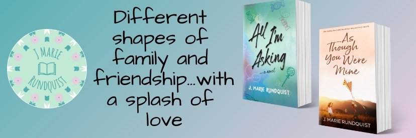 J.Marie Rundquist banner