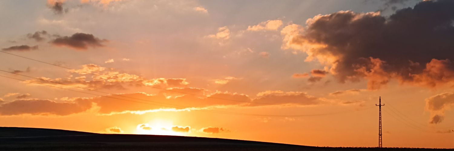 inalgo's profile banner image