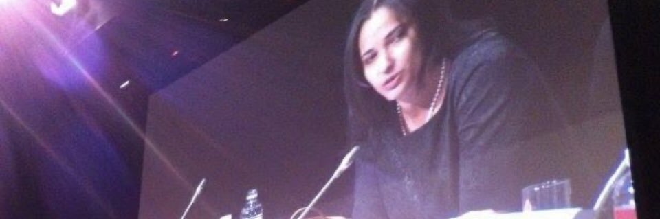 Hazel Feigenblatt banner