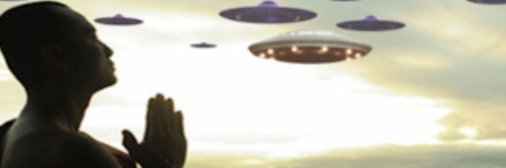 The Syncretist banner