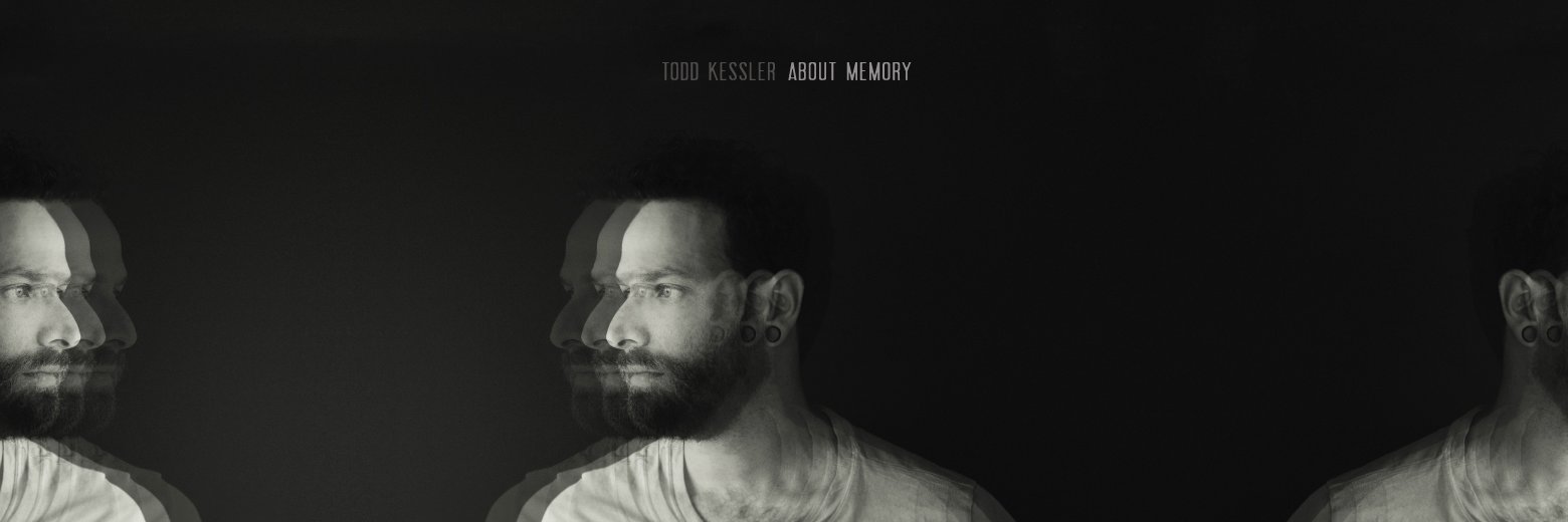 toddkessler's profile banner image
