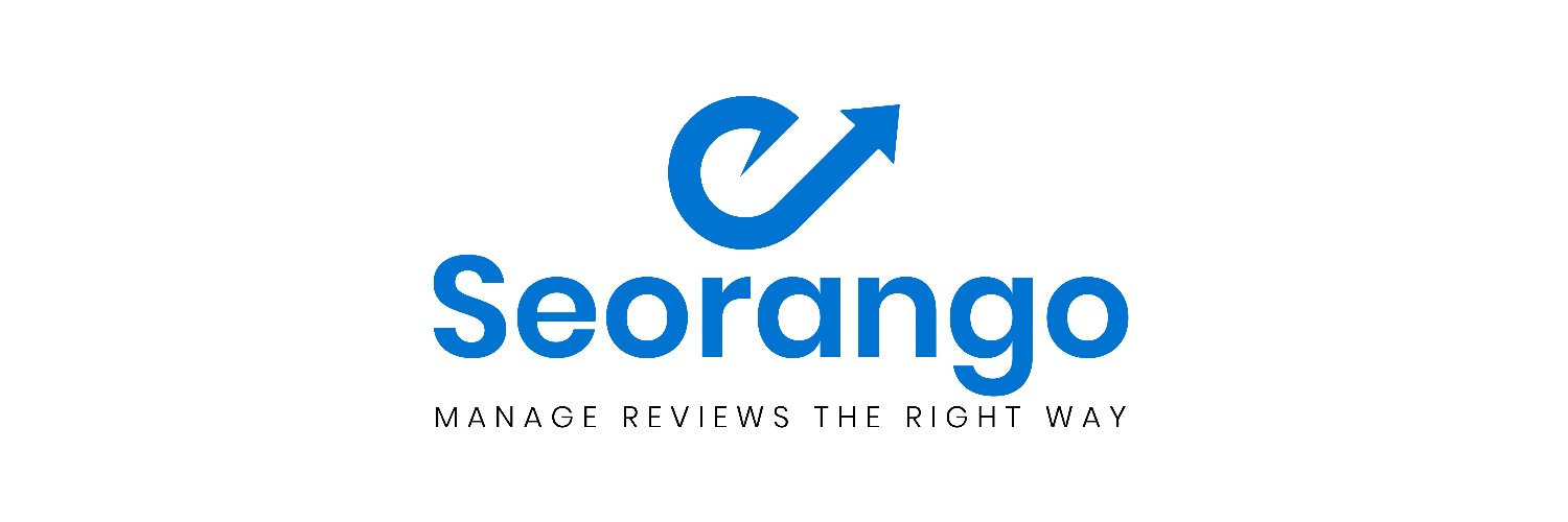 SEORANGO's profile banner image