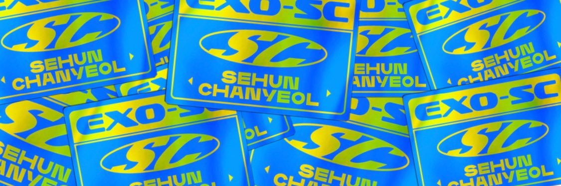 exoxo917's profile banner image