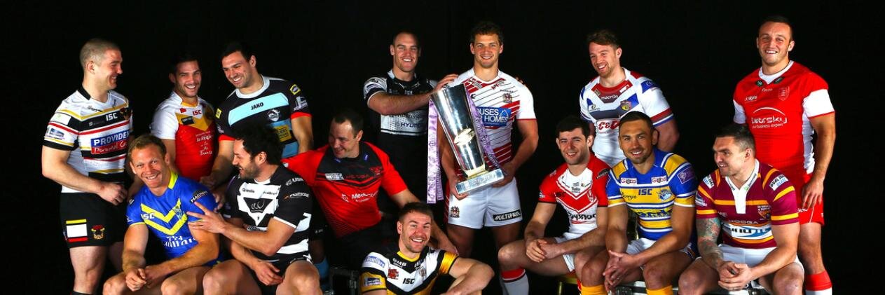 SuperLeagueFans banner