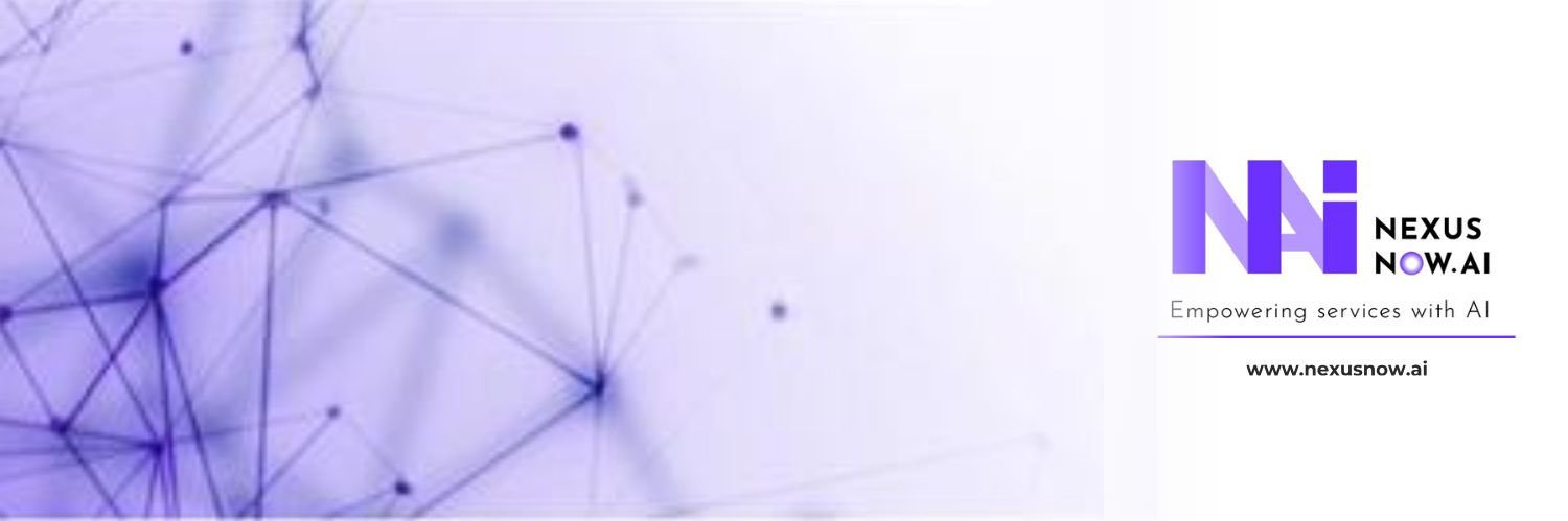 NexusNow.ai banner