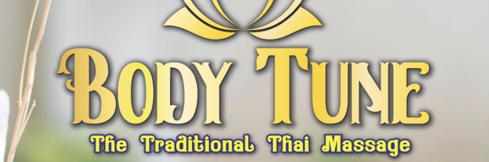 Bodytune_thai's profile banner image