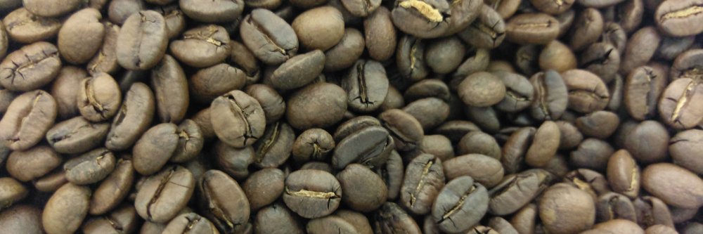 mug run coffee banner