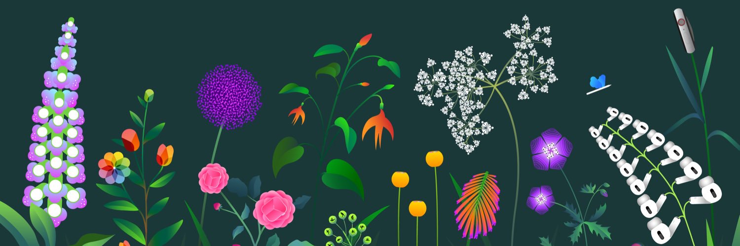 andreagadd's profile banner image
