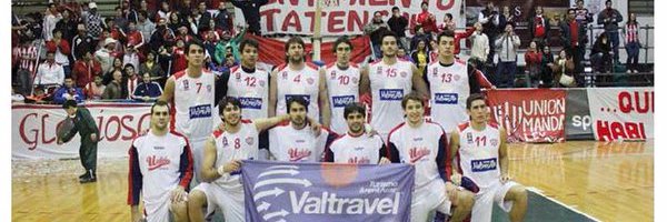 BasquetUnion's profile banner image