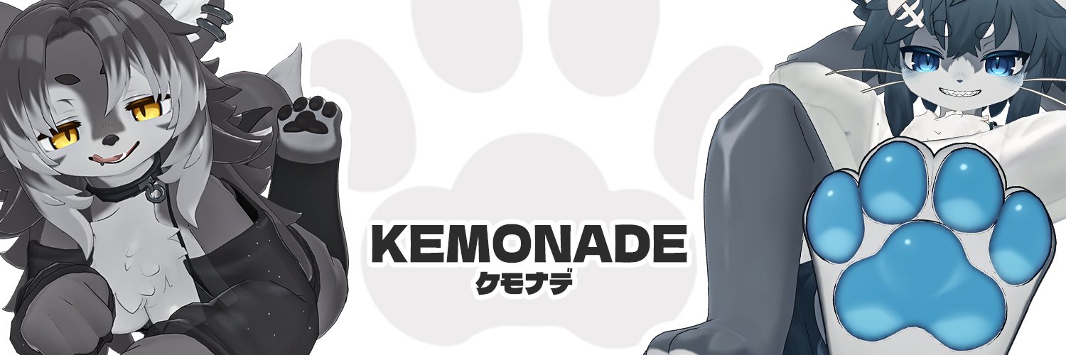 KEMONADE banner