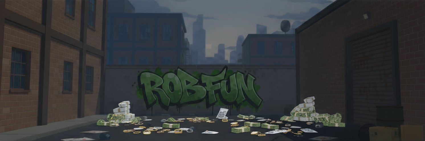 Rob.Fun banner