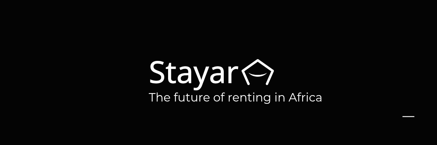 Stayar banner