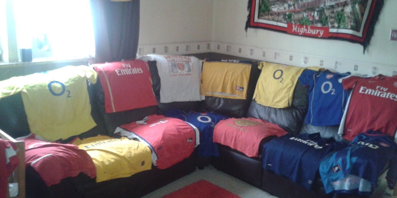 aronwhite1992's profile banner image
