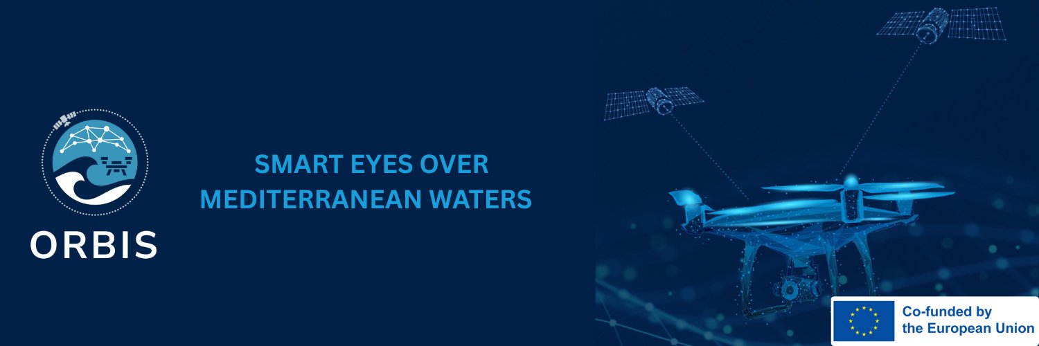 ORBIS Project banner