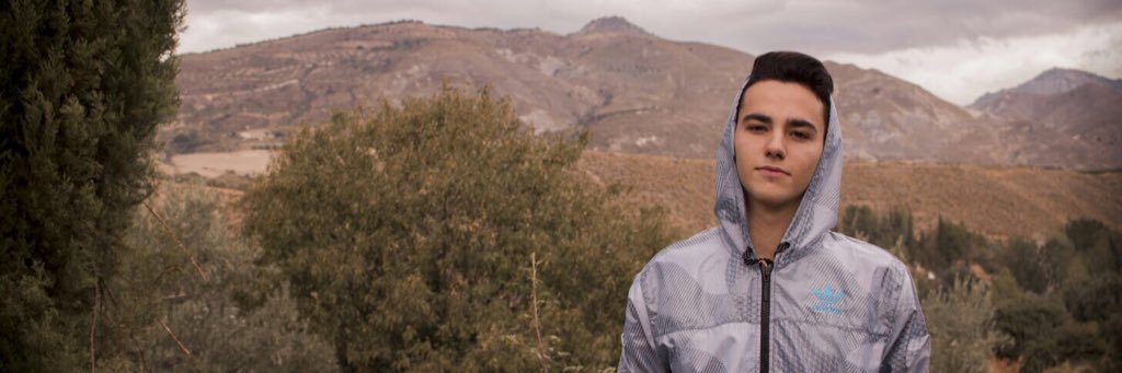 Alberto Chamorro banner