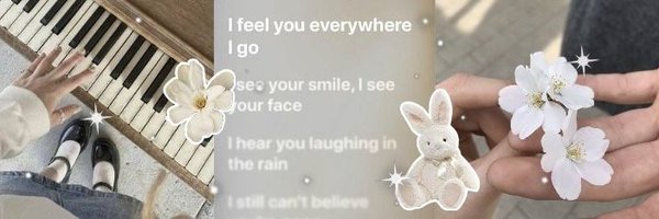 dearsonnets Profile Banner