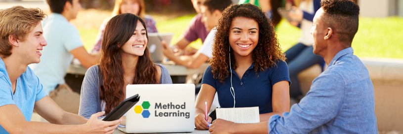 methodtestprep's profile banner image