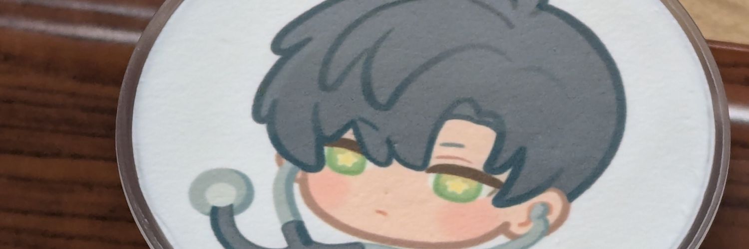 lufa1111_cos's profile banner image