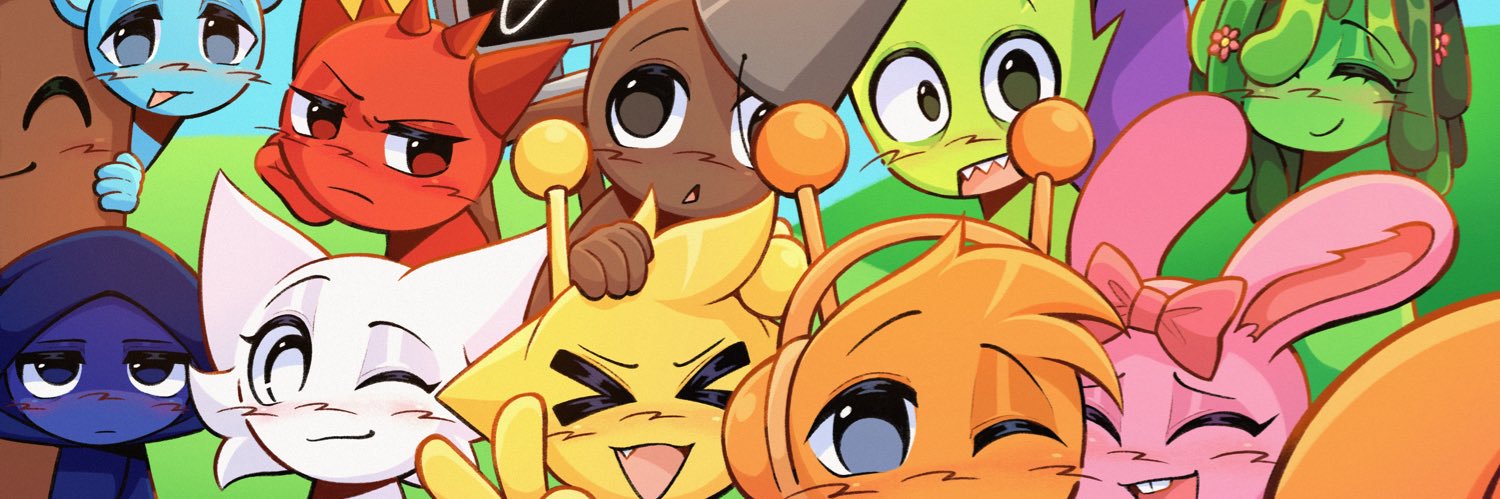 Crème / Felix banner