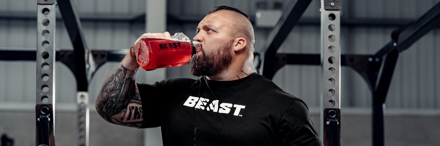 BEAST Enterprises banner