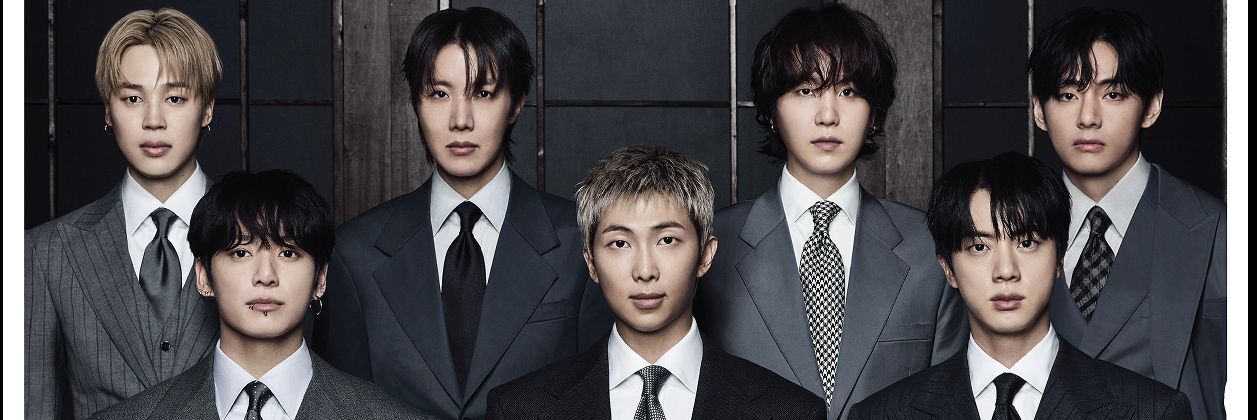 pim ㉧㉣㉣ // ARIRANG OUT 20 MARCH // 💜 banner