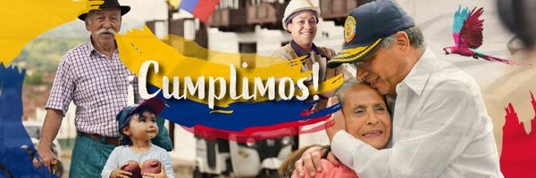 ICACOLOMBIA Profile Banner