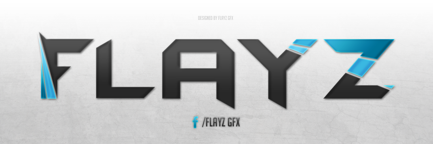 FlayZTheOne's profile banner image