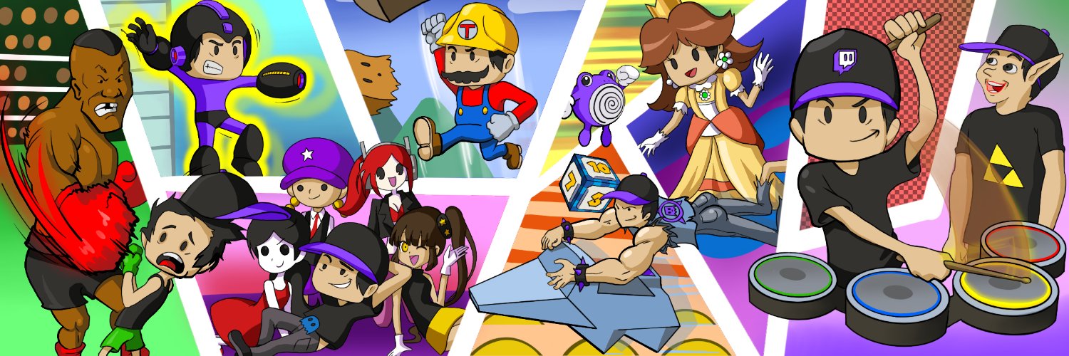 Tipomac ➕ ➖ ➖ 🔴 🔴 banner