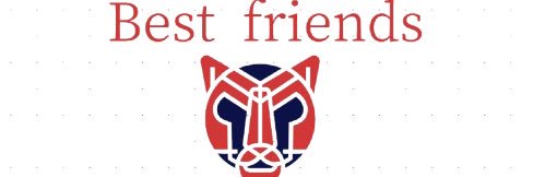 Best friends banner
