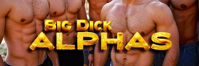 BigDickAlphas banner