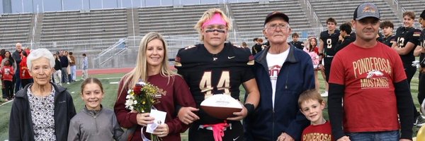 JMullins85769 Profile Banner