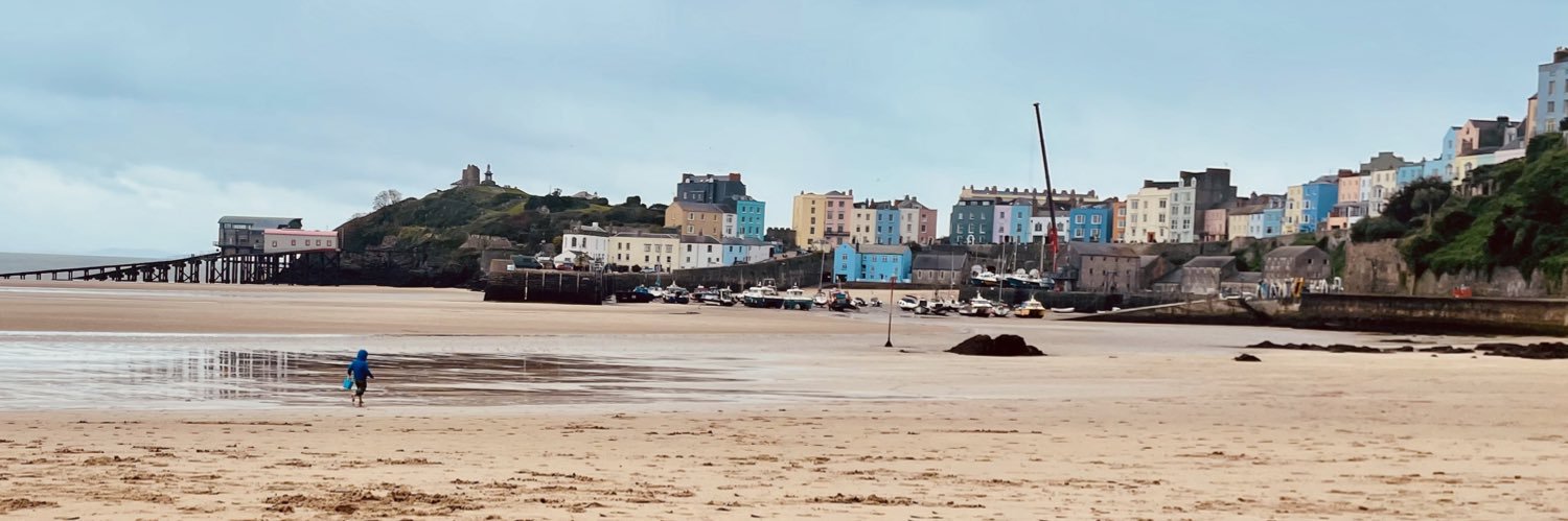 Sioned_P's profile banner image