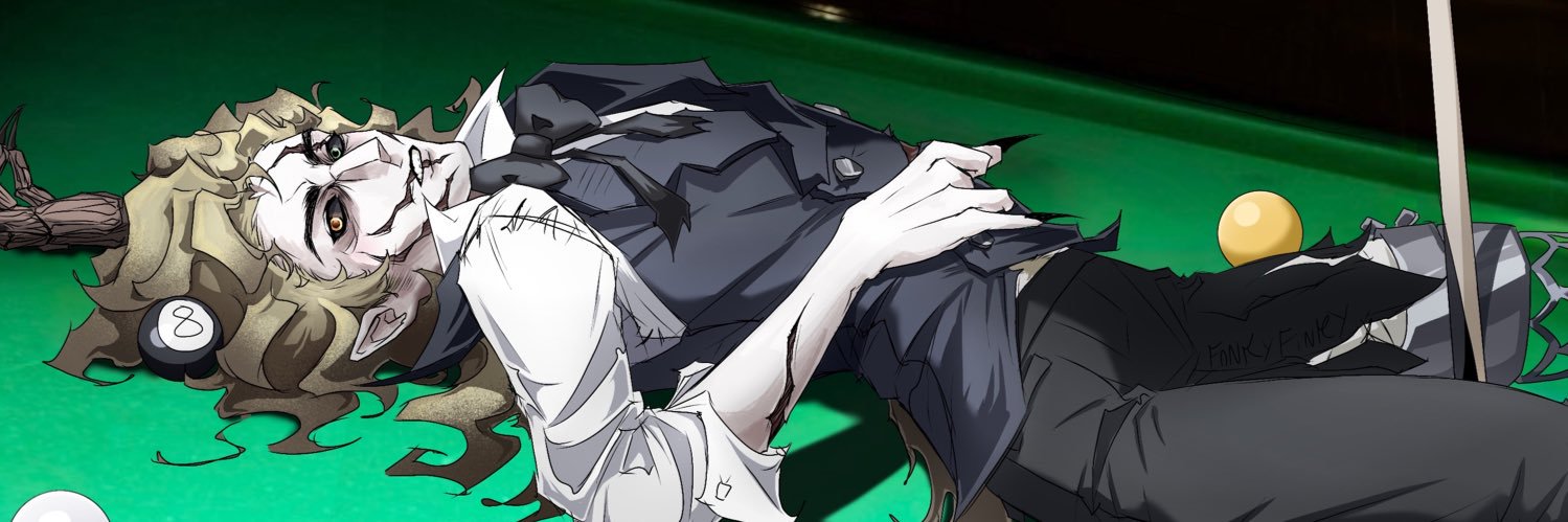 Finksidvaccount's profile banner image