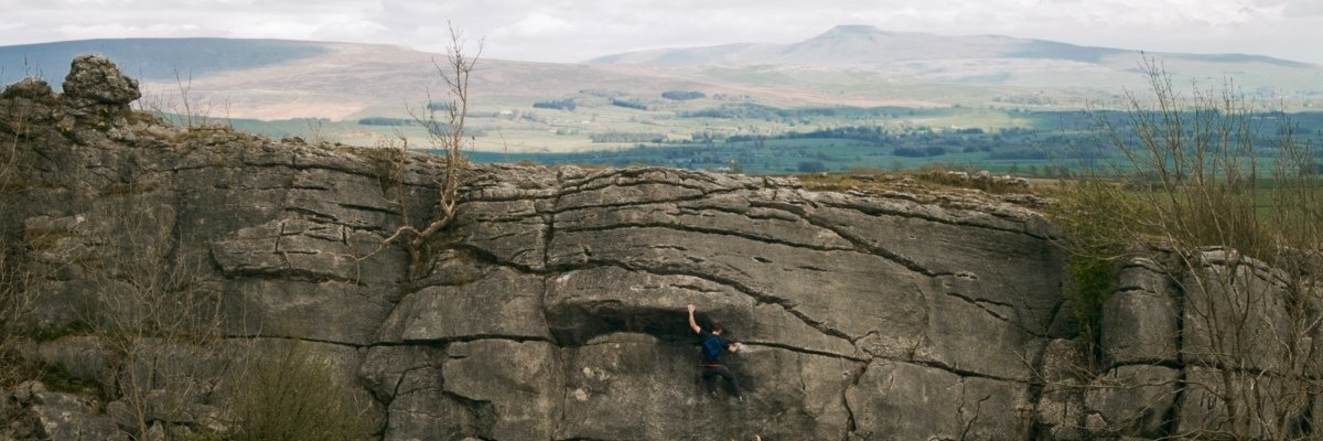 Sam's banner