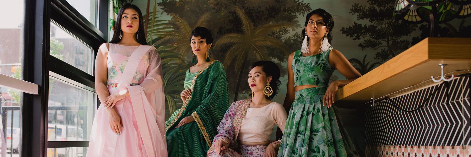JavedaDesigns's profile banner image