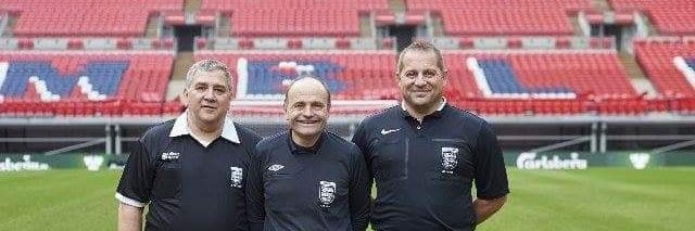 referee3103's profile banner image