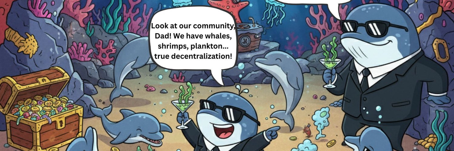 🐳 SON OF WHALE banner